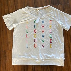 New blouse top from Jane+Delancey